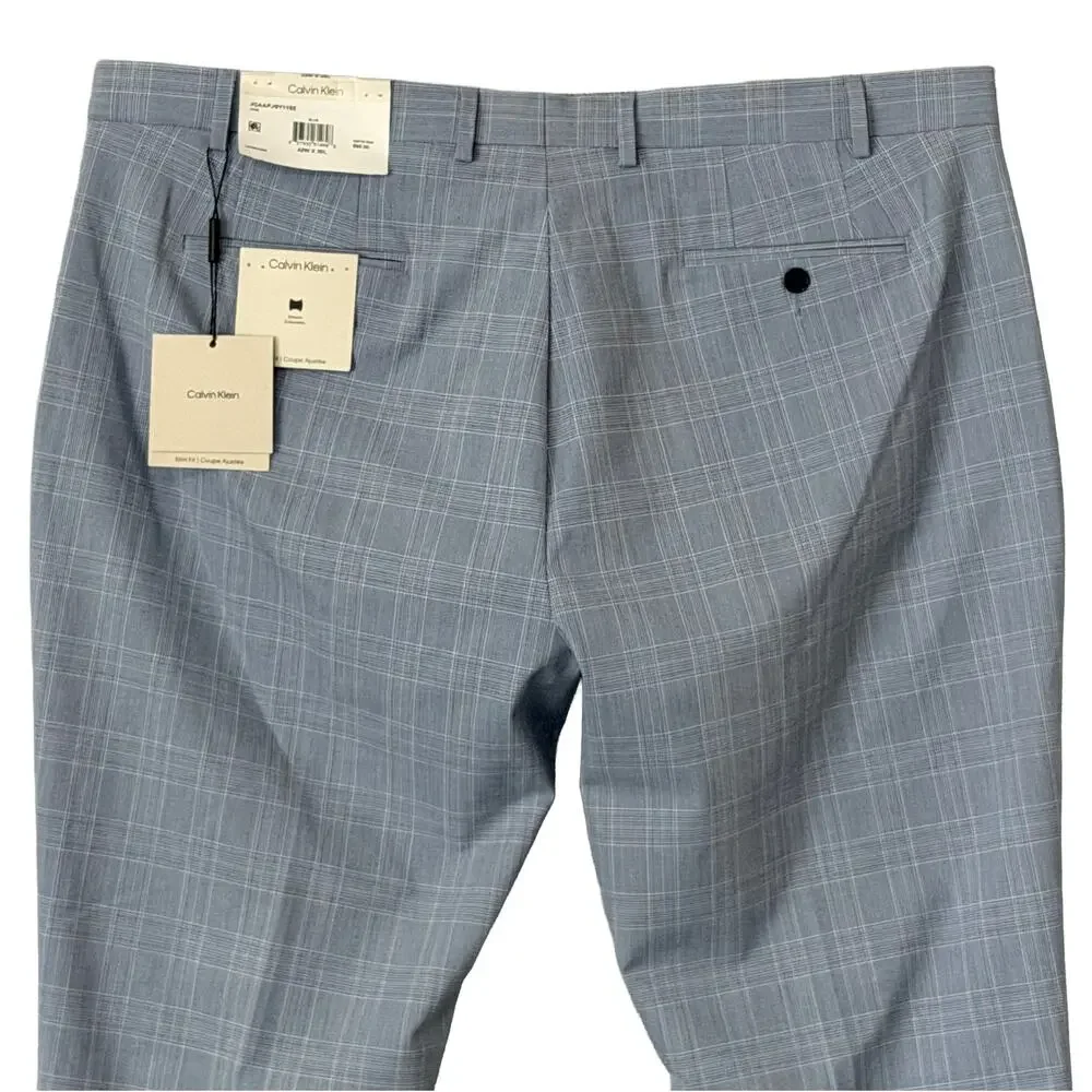 Calvin Klein Dress Pant Men's 42